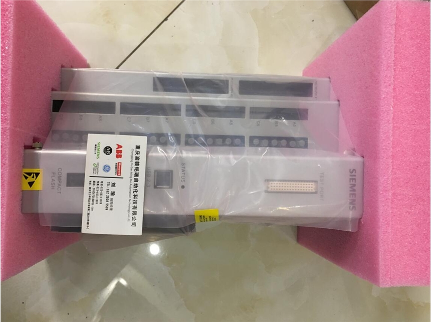 羅賓康擴展通訊板A1A252241.156S GH180高壓變頻器原裝備件