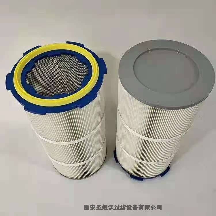 快拆式風(fēng)電紙質(zhì)DH3290阻燃除塵濾筒發(fā)電機組空氣濾清器