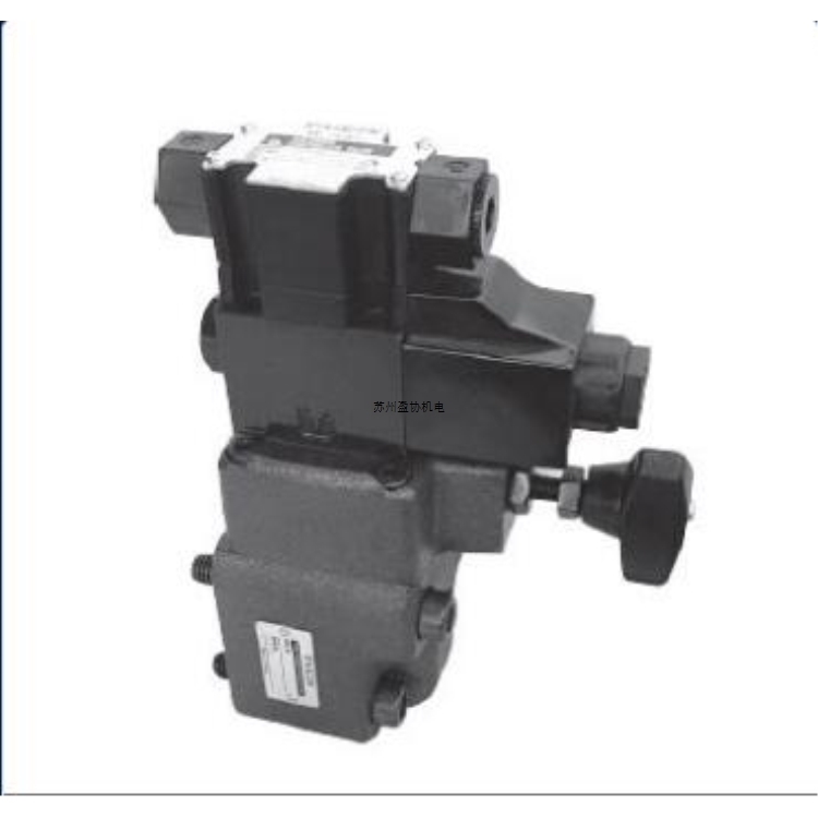 臺灣TAICIN泰忻電磁控制溢流閥JRS-G06-3P-75-R