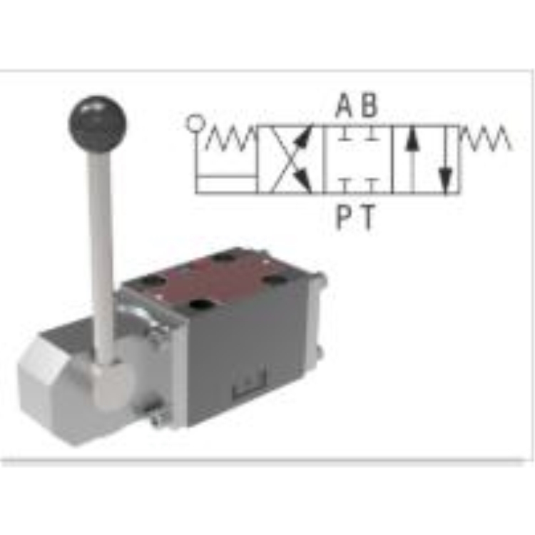 ARGO HYTOS雅歌輝托斯手動換向閥RPEH4-252X52