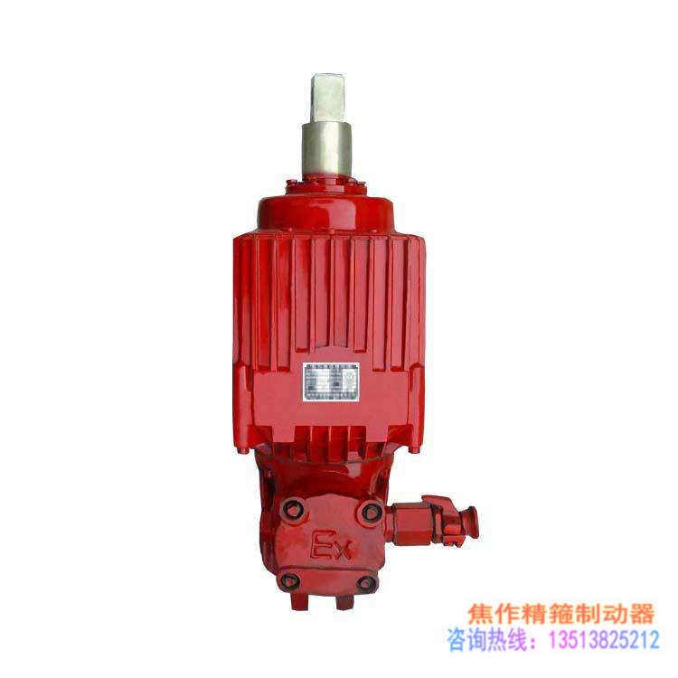 隔爆電力液壓推動器YBOZ401-400/2創(chuàng)新產(chǎn)品