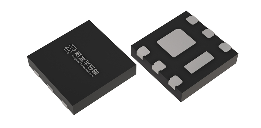 威兆北東代理VST009N06MS-G N溝道高級功率MOSFET MOS管