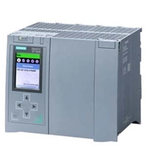 西門子S7-1500plc