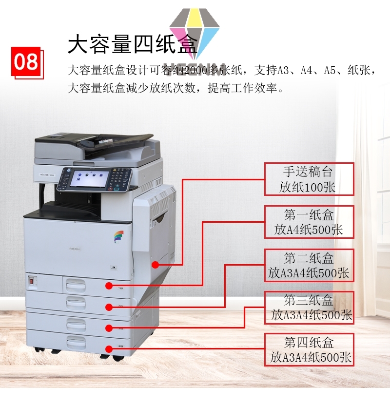 深圳印美佳耗材有限有公司