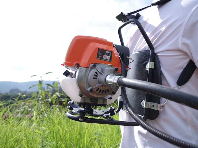 安豐139割草機 四沖程割灌機 鋤草機 松土機 多功能汽油機