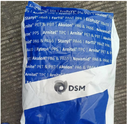 DSM Stanyl TW241F6 Nylon 46