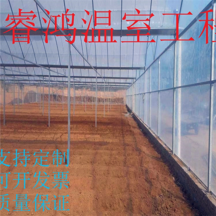 巢湖蔬菜大棚價格