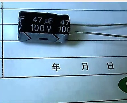 2200UF 25V電解電容大量供應(yīng)