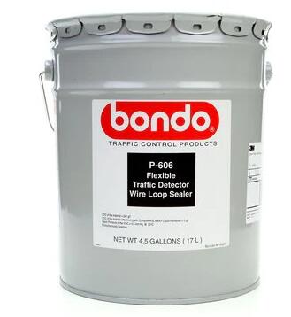 3M? Bondo? PN P-606密封膠