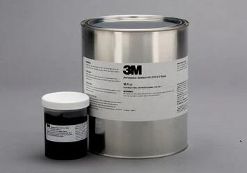 3M? 密封膠 AC-275 B-1/2，3.5oz裝