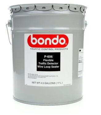 3M? Bondo? PN P-606密封膠