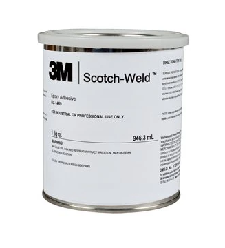 ?3M? Scotch-Weld? 1469環(huán)氧膠