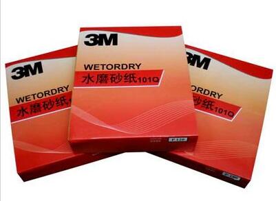 3M? Wetordry? 101Q 水砂紙