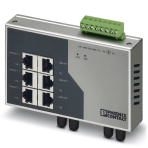 Industrial Ethernet Switch - FL SWITCH