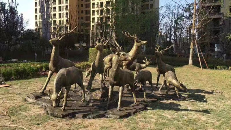 蘭州市不銹鋼公園雕塑景區(qū)標(biāo)識(shí)標(biāo)牌方案發(fā)光字廠