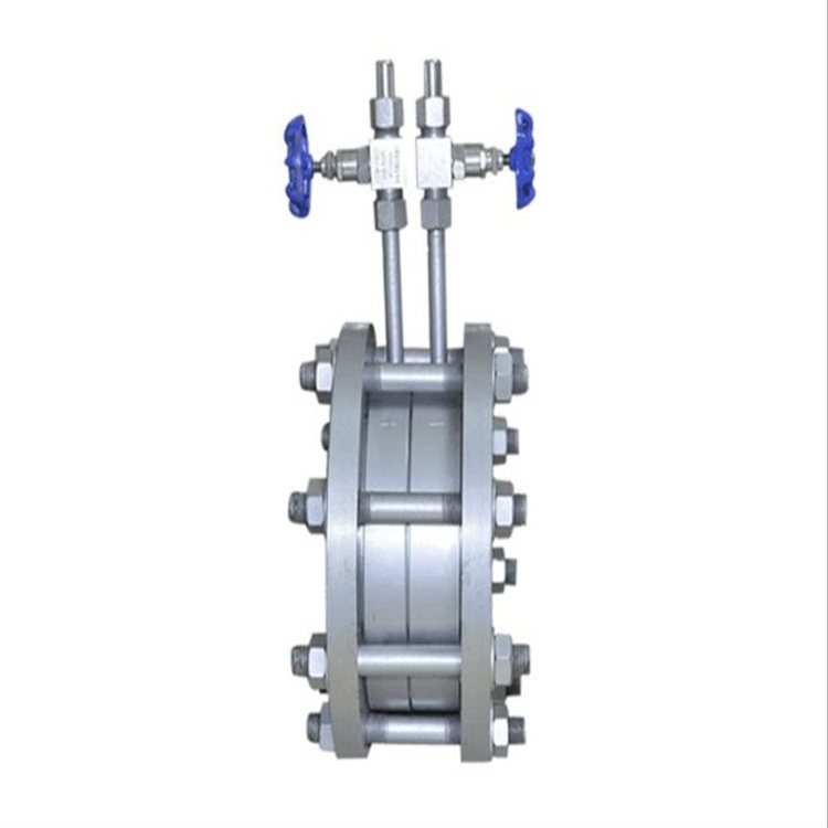 一體化孔板流量計前后管道要求YS-LG