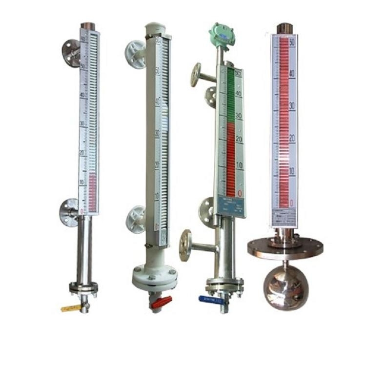 鍋爐液位計(jì)蒸汽夾套選型
