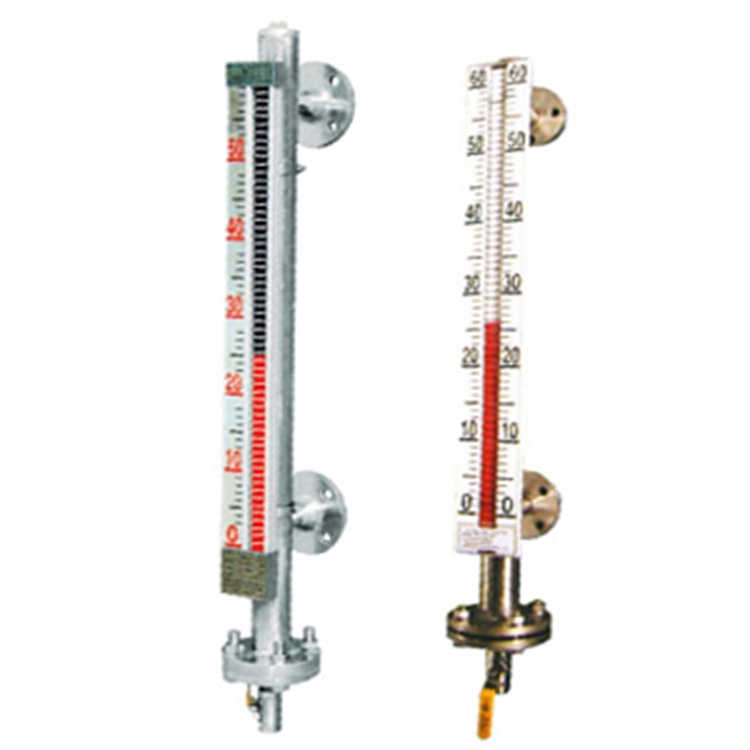 頂裝磁翻板液位計(jì)不銹鋼316L廠家電話