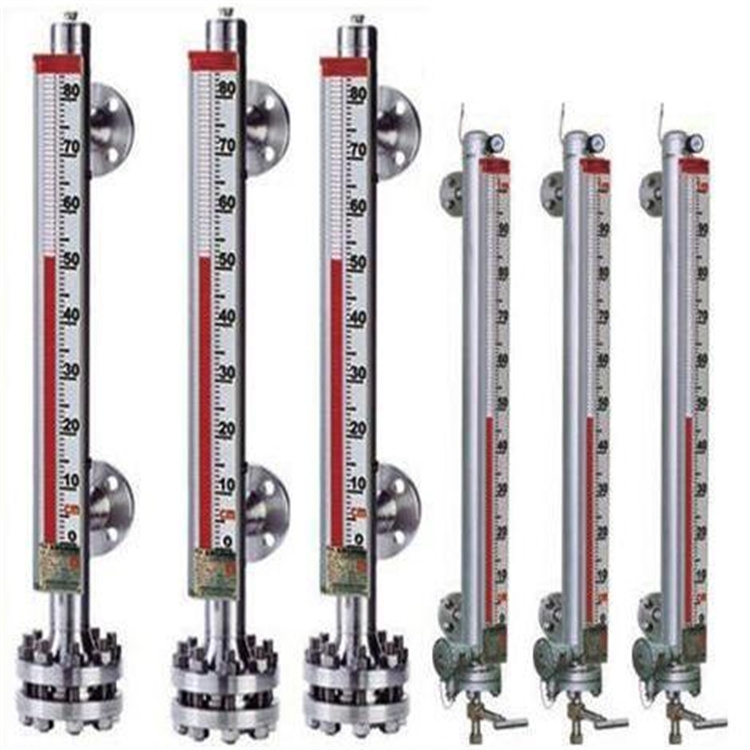 頂裝磁翻板液位計蒸汽保溫供應(yīng)商廠家