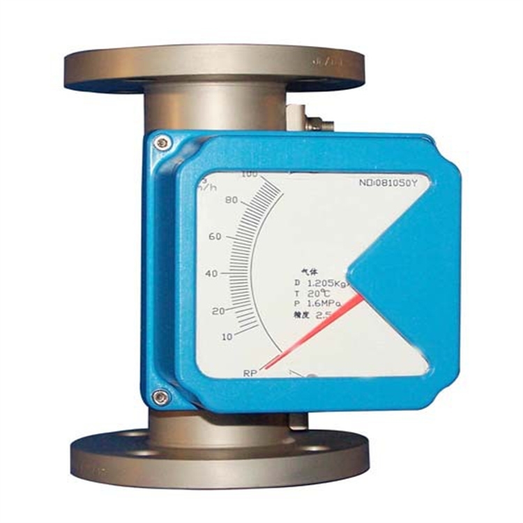 塑料金屬轉(zhuǎn)子流量計耐堿遠勝品牌