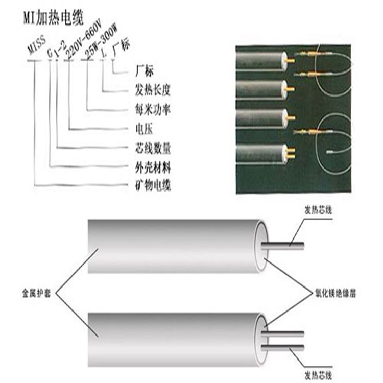 可以控溫不銹鋼加熱帶廣銷各地