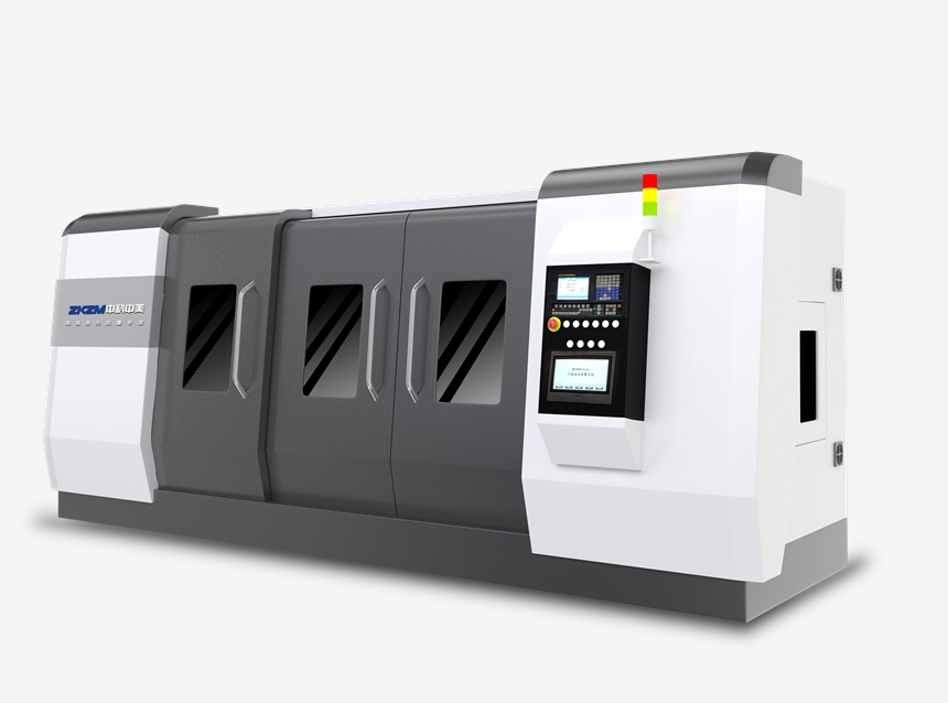 國產(chǎn)首款內孔高速熔覆激光裝備研制成功