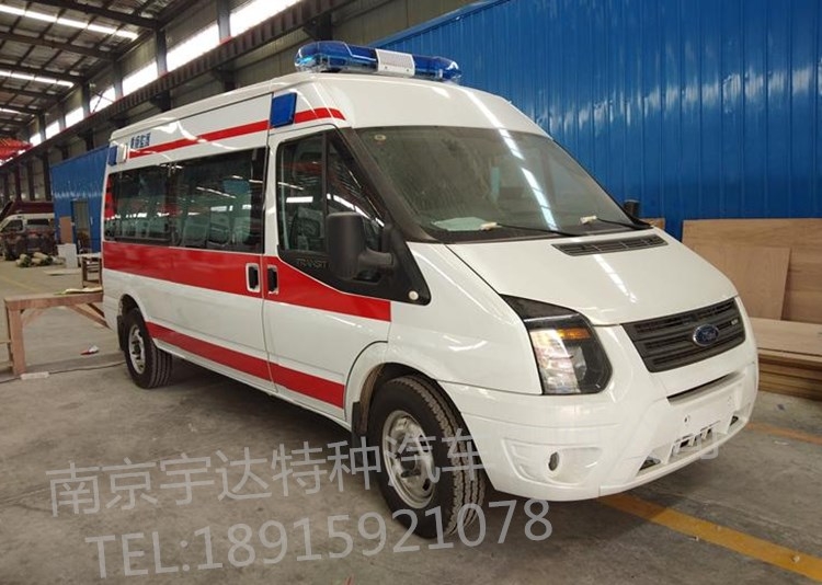 救護(hù)車  V348救護(hù)車  救護(hù)車價格   救護(hù)車廠家