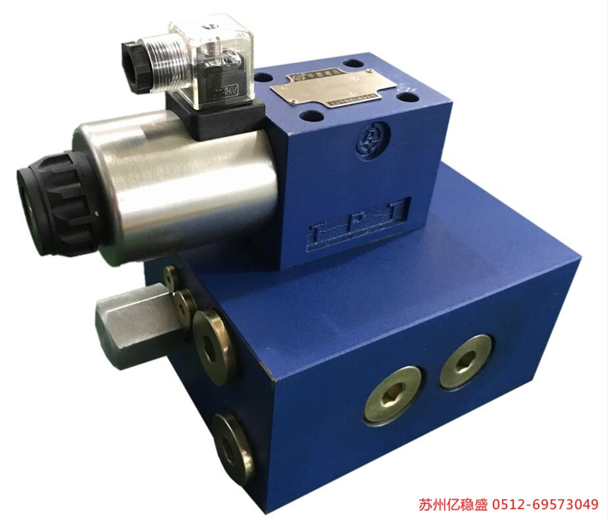 4WE10L31B/CG24N9Z5L北京華德電磁閥詳細參數(shù)