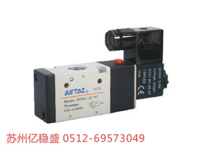 4V430C-15A臺(tái)灣亞德客電磁閥質(zhì)量優(yōu)