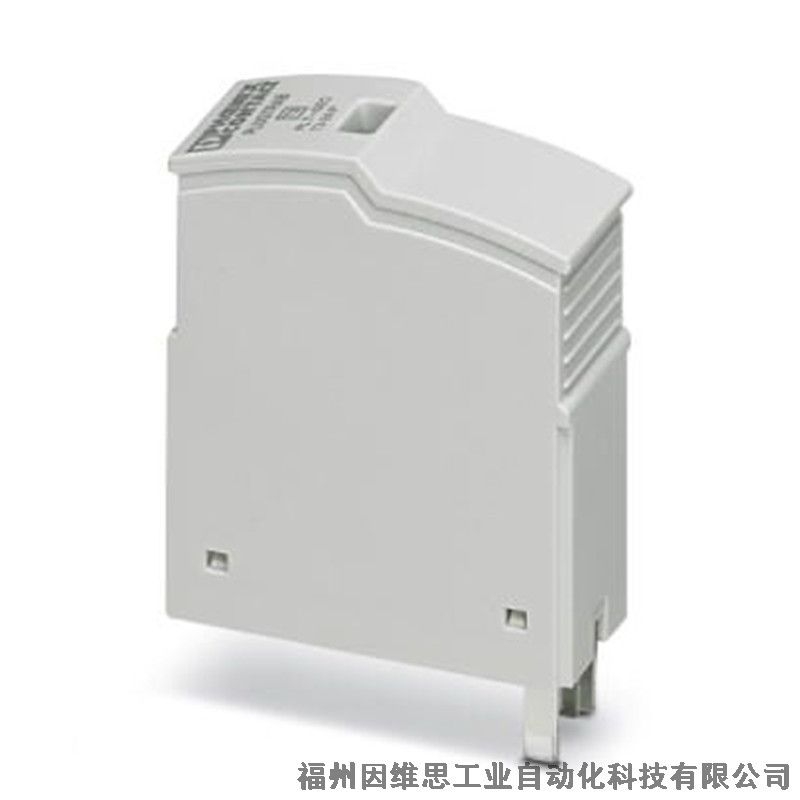 菲尼克斯防雷器2800472 VAL-MS 385/40/3+1/FM GY電涌保護器現(xiàn)貨特價