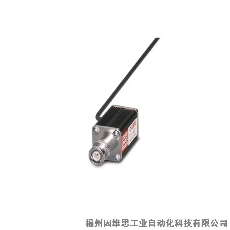 菲尼克斯浪涌保護(hù)器2804649信號防雷器LIT 4X1-24模塊正品現(xiàn)貨