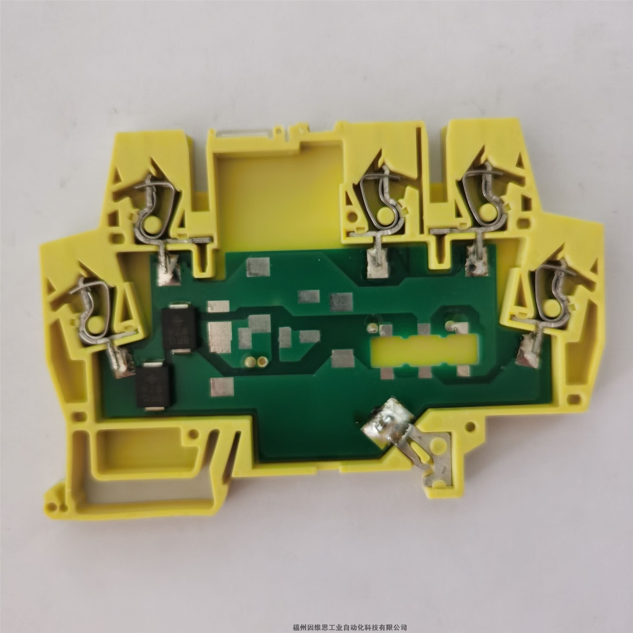 德國DEHN信號防雷器BSP M2 BD HF 5 926271盾浪涌保護器特價