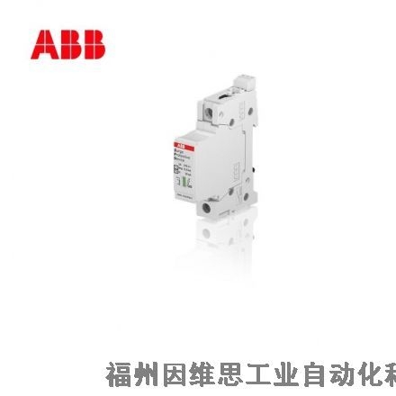 ABB電源防雷器10230705 OVR T2-T3 N3 20-275 P QS電涌保護器正品特價