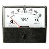 BP-670輸入0-10V,0-1800RPM瑞升品牌轉(zhuǎn)速表