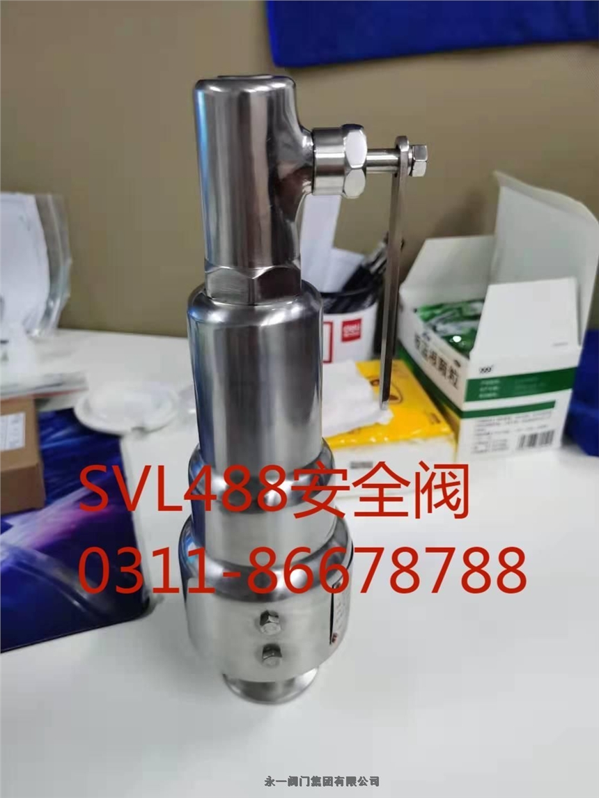 江蘇YFA48SB-160CI 永一閥門集團產(chǎn)品質(zhì)量可靠，安全全銅安全閥