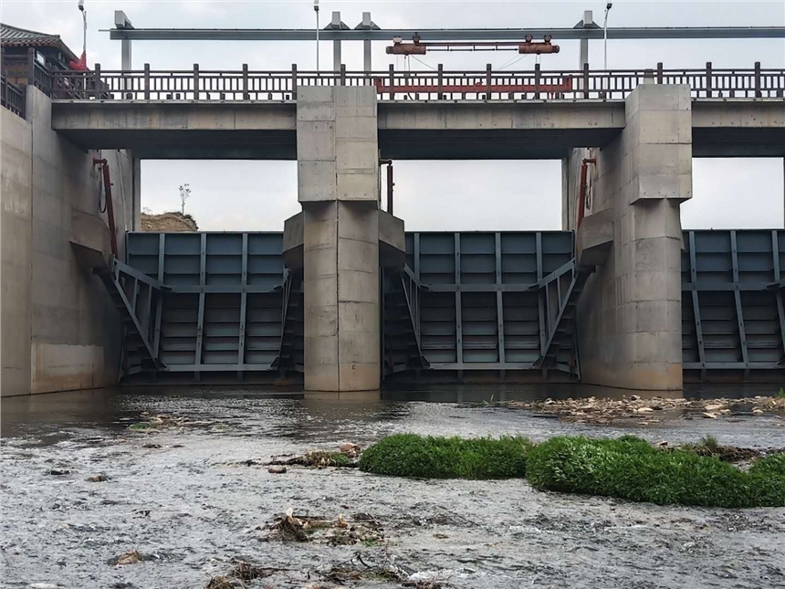 福建省滾輪鋼閘門優(yōu)惠