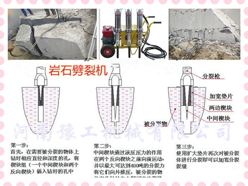 玉林市分裂機專業(yè)廠家