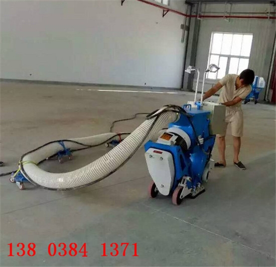 百色市移動(dòng)拋丸機(jī)廠家直銷