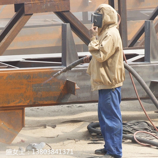 臨西縣快速高壓氣動噴砂機(jī)