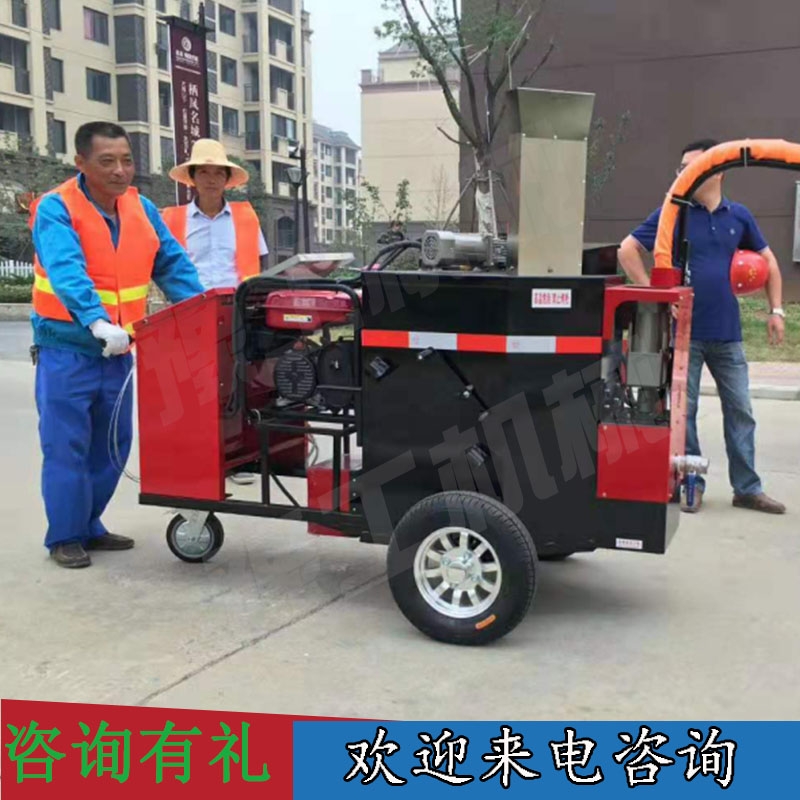 歡迎選購(gòu)：焦作市中站區(qū)道路灌縫機(jī)現(xiàn)貨供應(yīng)