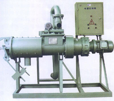 大量牛糞脫水機(jī)，禽類糞便干濕分離機(jī)，鄭州一正重工