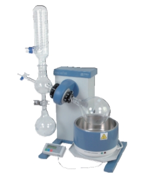 BOECO 旋轉蒸發(fā)器RVO 400標準   汽化器