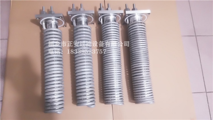 TZ01A-01冷卻器單盤(pán)管_取樣冷卻器_正安過(guò)濾廠(chǎng)家供應(yīng)