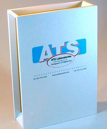 ATS 549通用小部件超聲模體