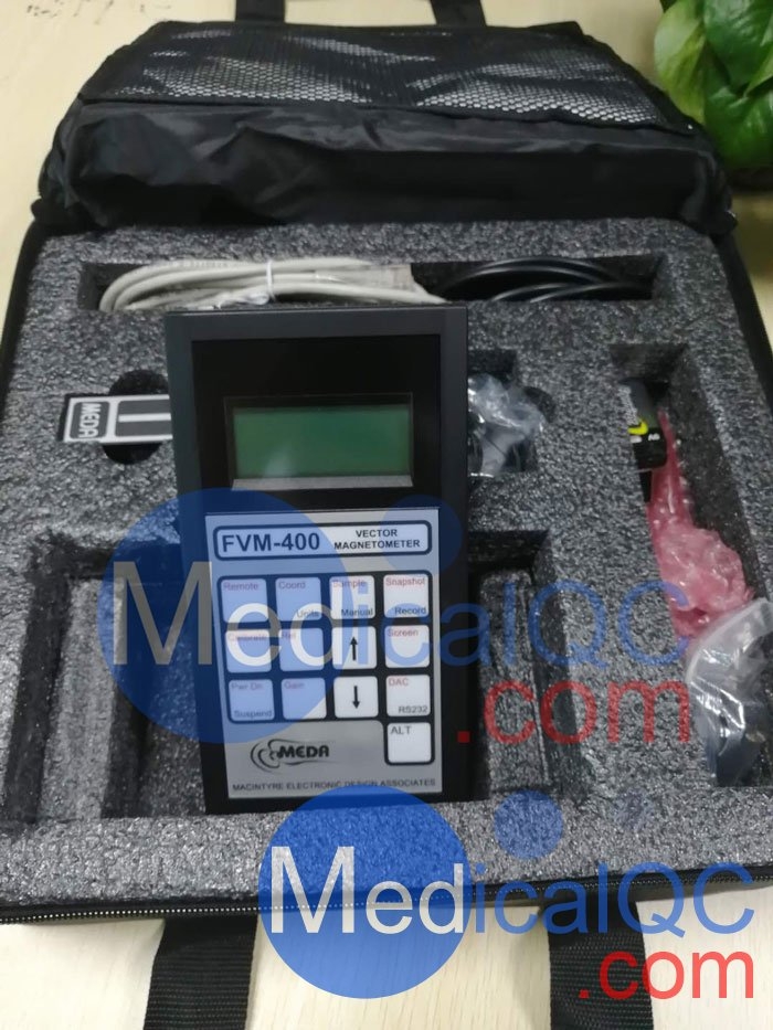 美國MEDAFVM400磁力計現(xiàn)貨供應(yīng)