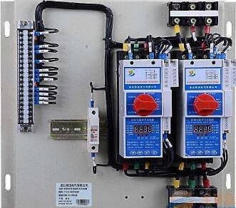 供應(yīng)TD101-A/25a電動(dòng)機(jī)保護(hù)裝置分體式