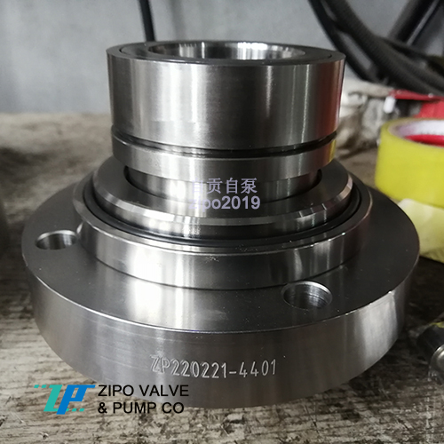 自貢化工泵機(jī)封HZCPJ65-40-315 軸流泵機(jī)封ZAPBWXQZ-450