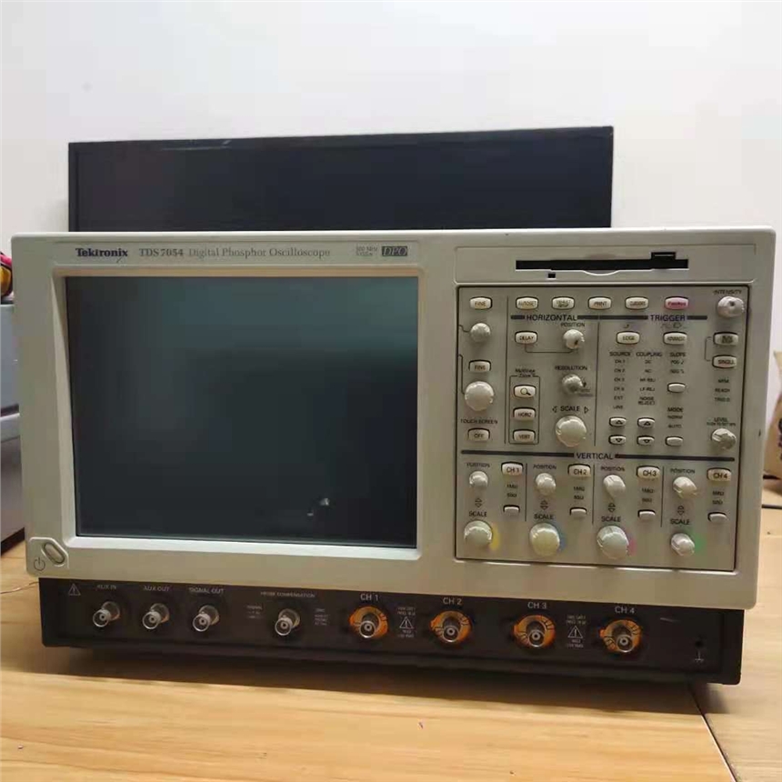 現(xiàn)貨租售泰克Tektronix DPO7054示波器