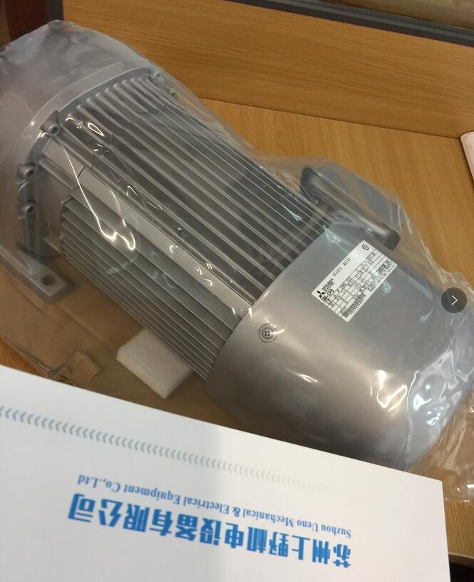 日本三菱減速機GM-SB-1.5KW-1/20品牌MITSUBISHI