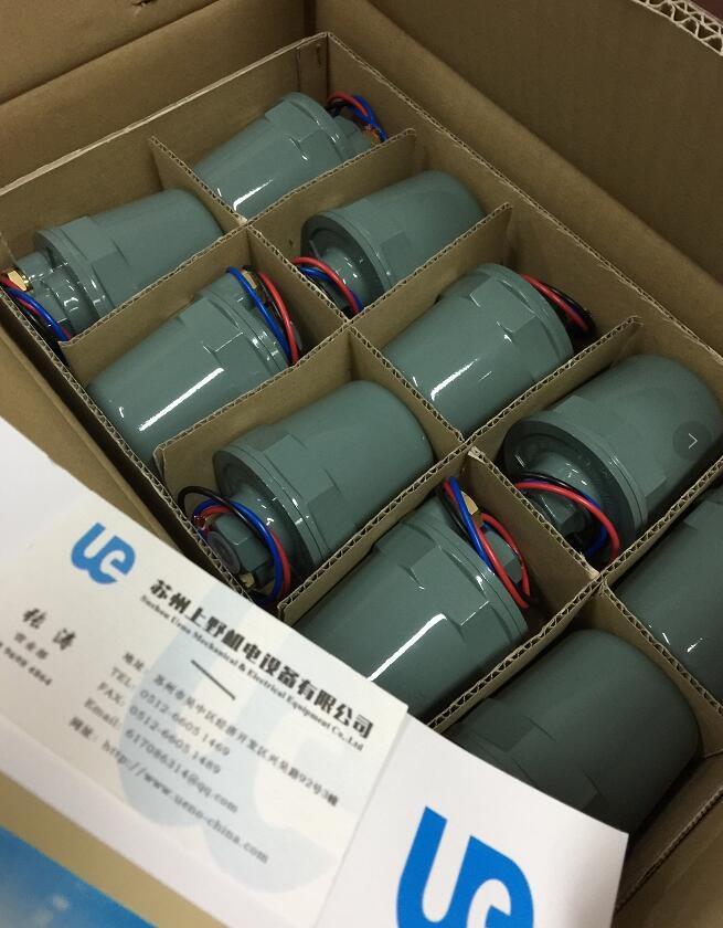 用于環(huán)衛(wèi)灑水車的日本三和壓力開關SPS-8WP